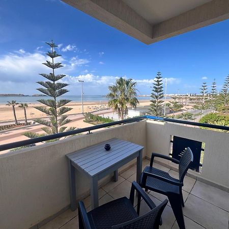 Sea View Apartment Mogador Essaouira Exterior photo