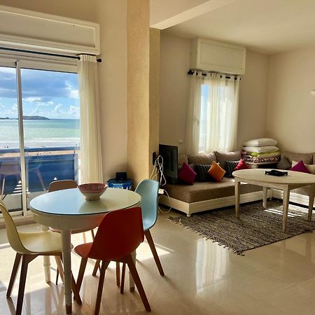 Sea View Apartment Mogador Essaouira Exterior photo