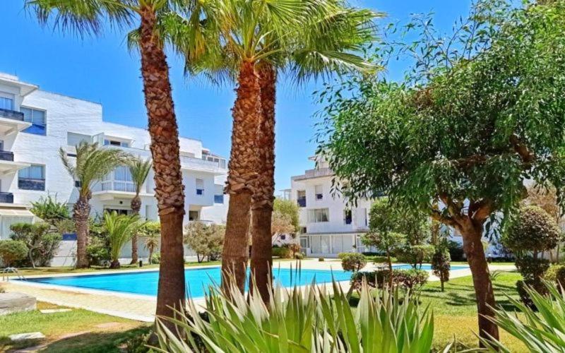 Sea View Apartment Mogador Essaouira Exterior photo