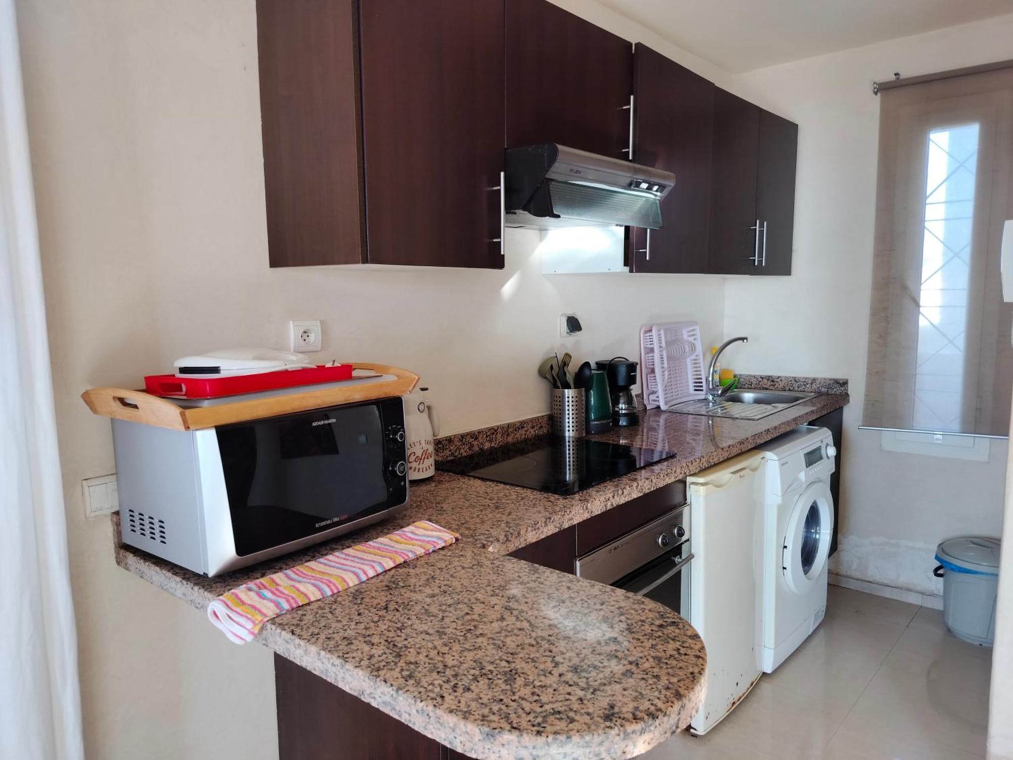 Sea View Apartment Mogador Essaouira Exterior photo
