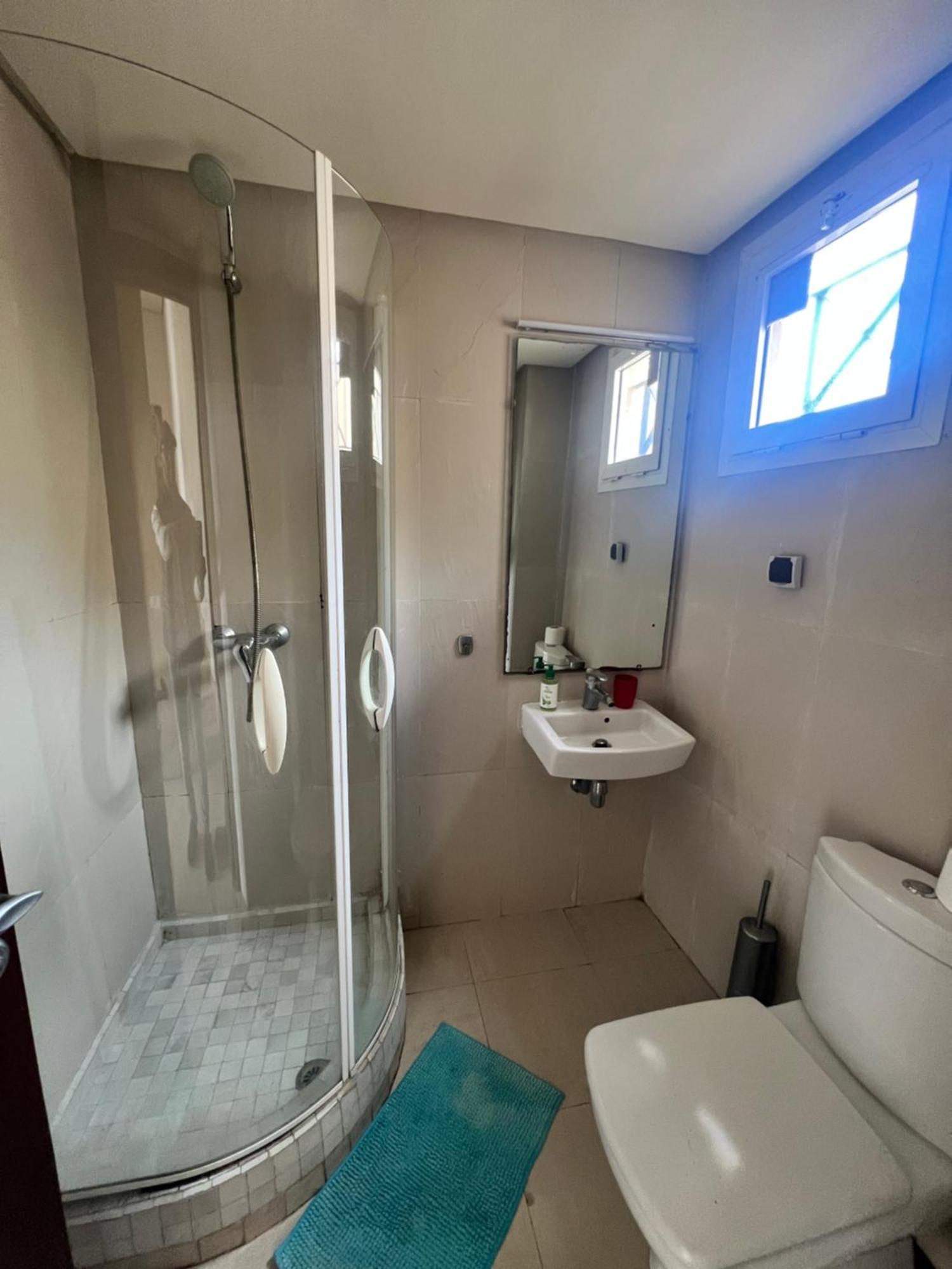 Sea View Apartment Mogador Essaouira Exterior photo
